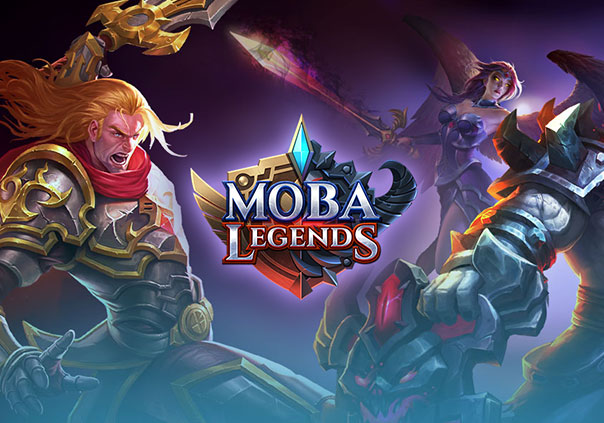 Moba legends download for pc windows 10